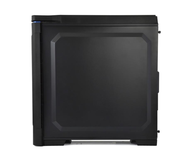 SilentiumPC Brutus M25 Pure Black - USB 3.0 - 200807 - zdjęcie 12